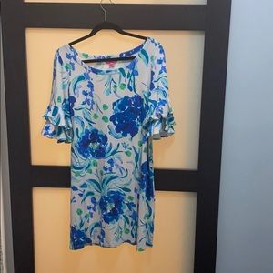 Lilly Pulitzer Dress Size L